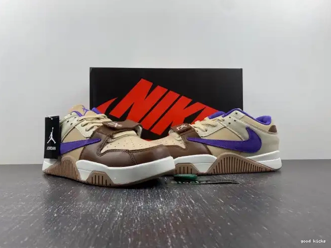 80% Off Sale X TRAVIS FZ8117-900 CHECK THE SCOTT JORDAN CUT 0404